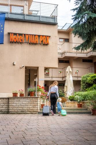 Villa Pax