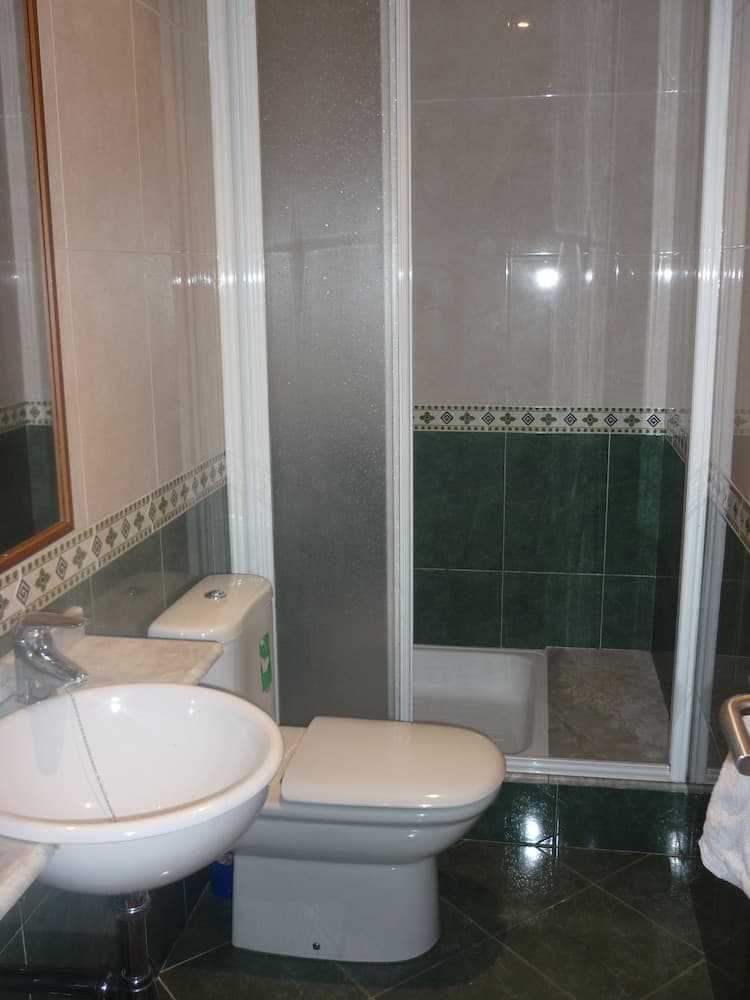 Pension Risco