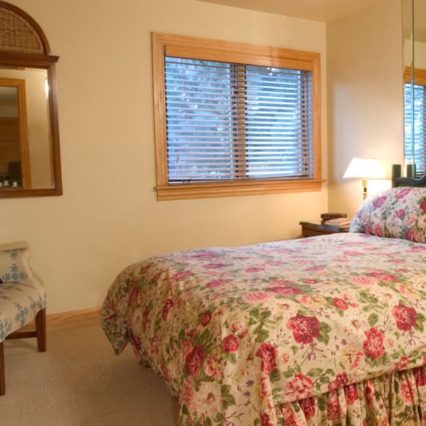 Cimarron Lodge by ResortQuest