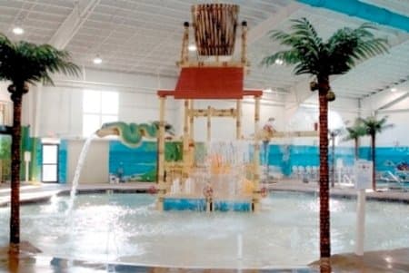 Howard Johnson Inn Lancaster