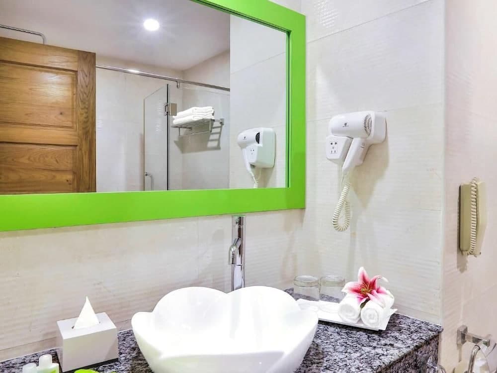 Ibis Styles Yangon Stadium