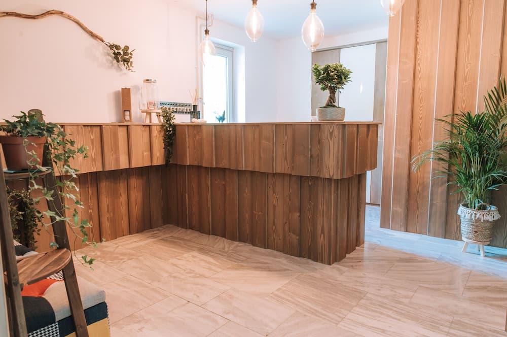 Apartmaji Triglav