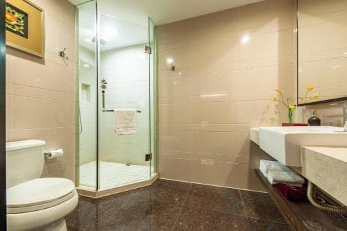 Ssaw Hotel Hefei