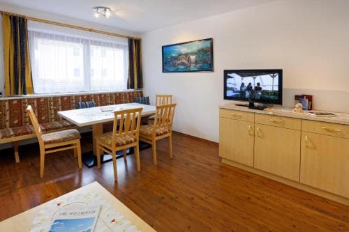 Appartement Gisela