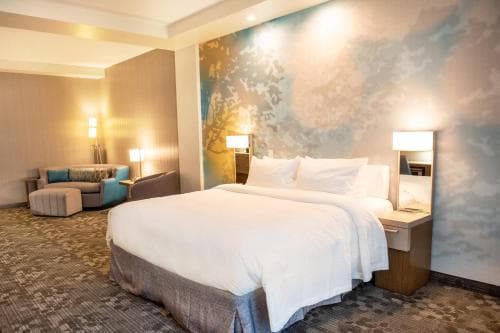 Courtyard by Marriott Mesa at Wrigleyville West