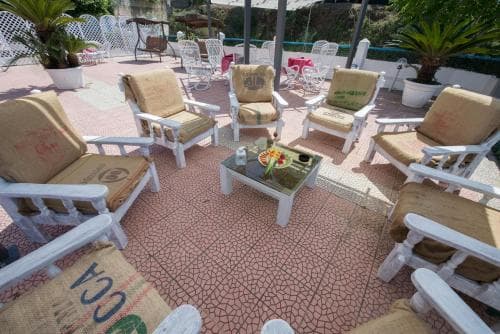 B&B Decarlo Property Tropea
