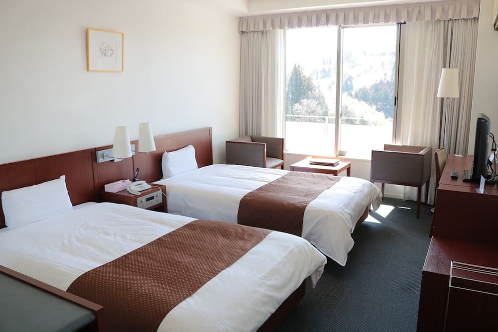 Hotel Schonvert
