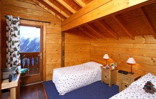 Odalys Chalet le Soleil Levant