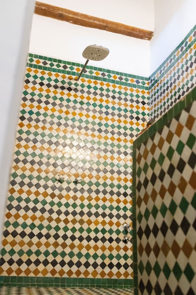 Riad Laaroussa
