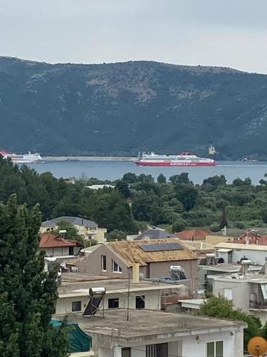 Seleykos Palace Hotel