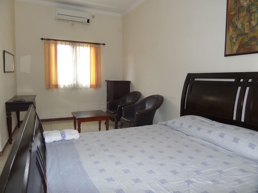 Hotel Armi