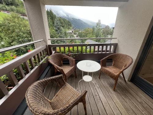 Schlossalm Appartement