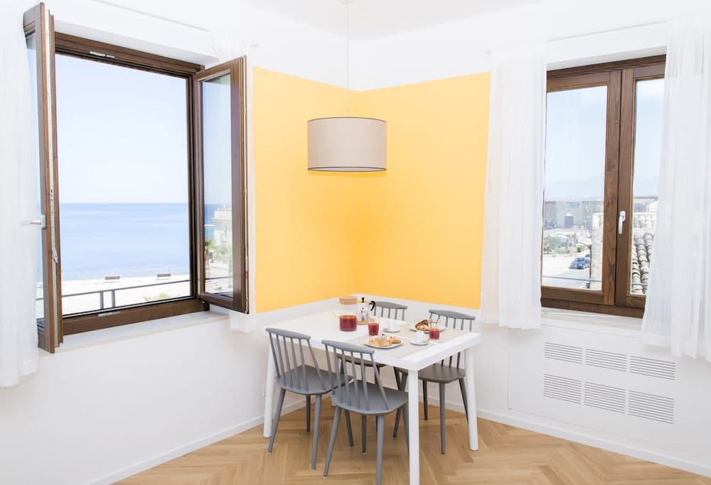 Residence ITACA