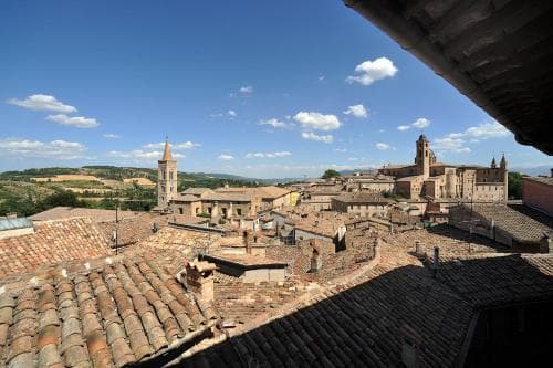 Hotel Raffaello