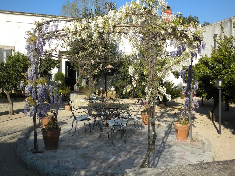 Villa Urso BedWine