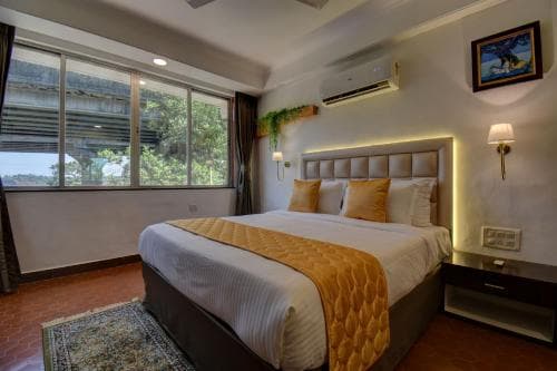 Elite Hotel