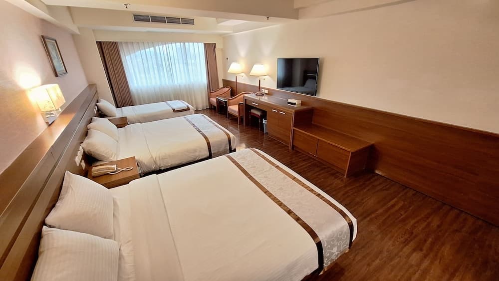 Cheng Pao Hotel