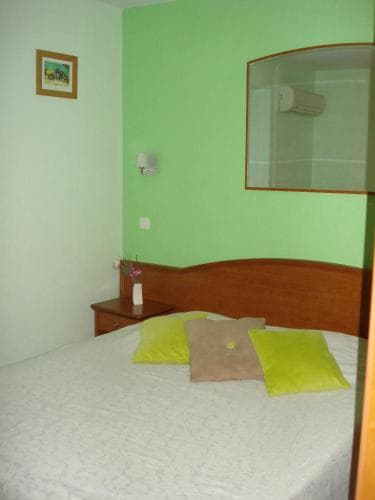 Hotel Des Grottes