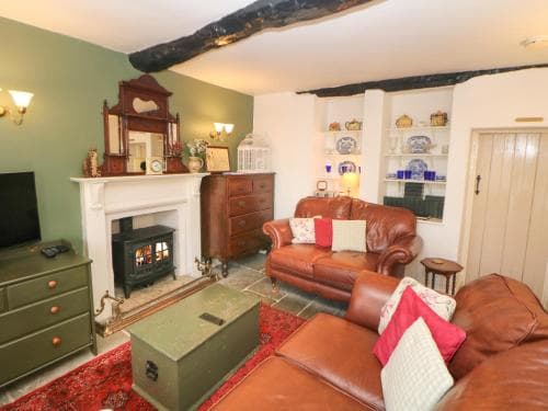 Clematis Cottage