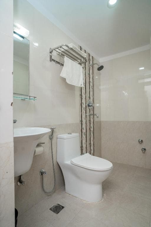 Madhuban Hotel