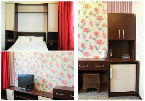 Siesta Hotel