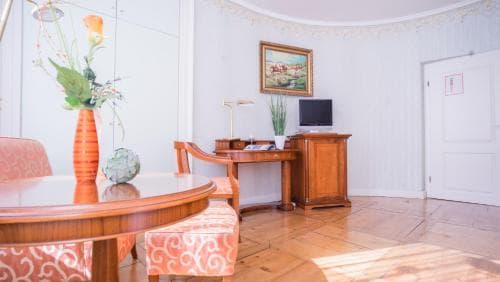Bärenturm Hotelpension