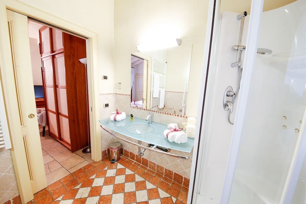 Relais Villa Selvatico
