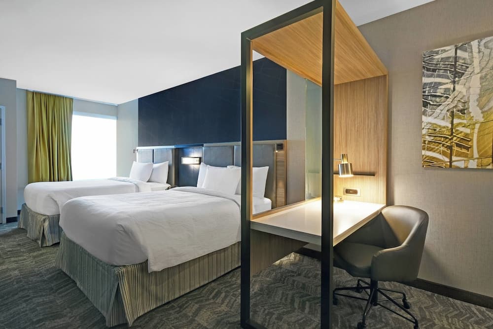 SpringHill Suites by Marriott St. Paul Arden Hills