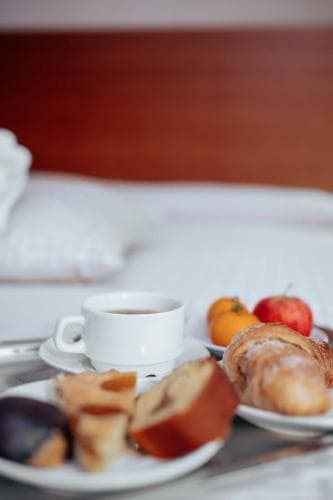 Hotel Amico