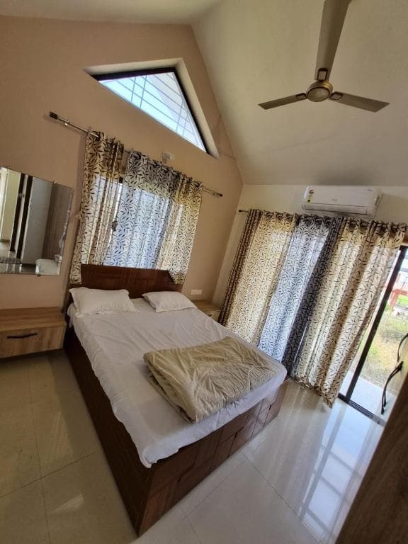 Antalya Villa