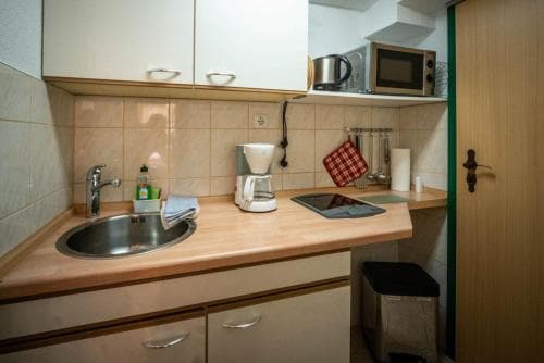 Ferienwohnung Kopprasch