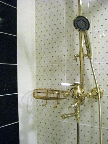 Héritage B&B
