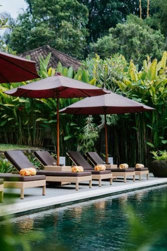 Sanubari Ubud