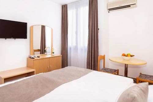 Hotel Omorika