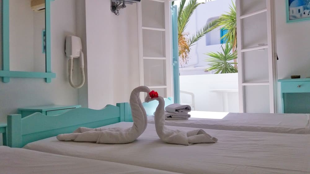 Kymata Hotel