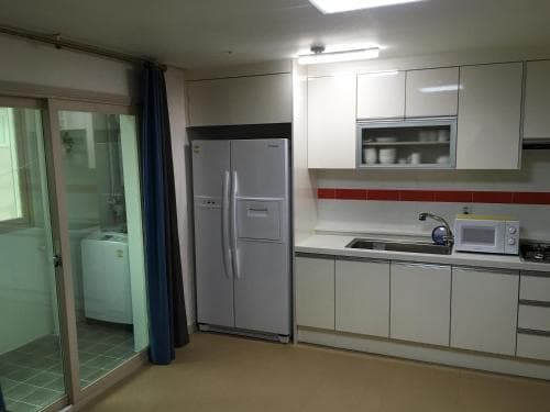 Hotel Joy near Camp Humphres