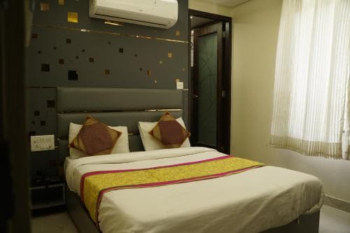 Hotel Wall City 55