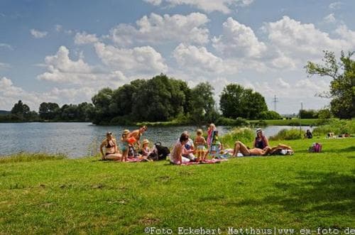 Ferienwohnung-Erlebnisgarten