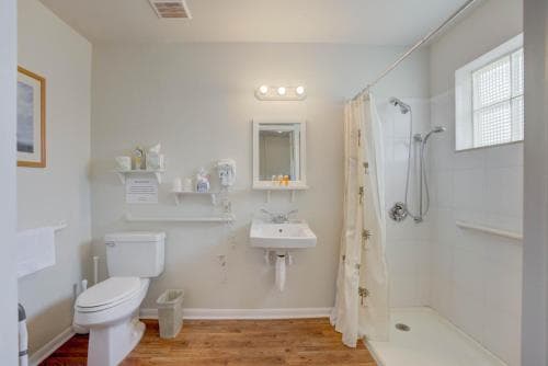 Tequesta Palms Inn
