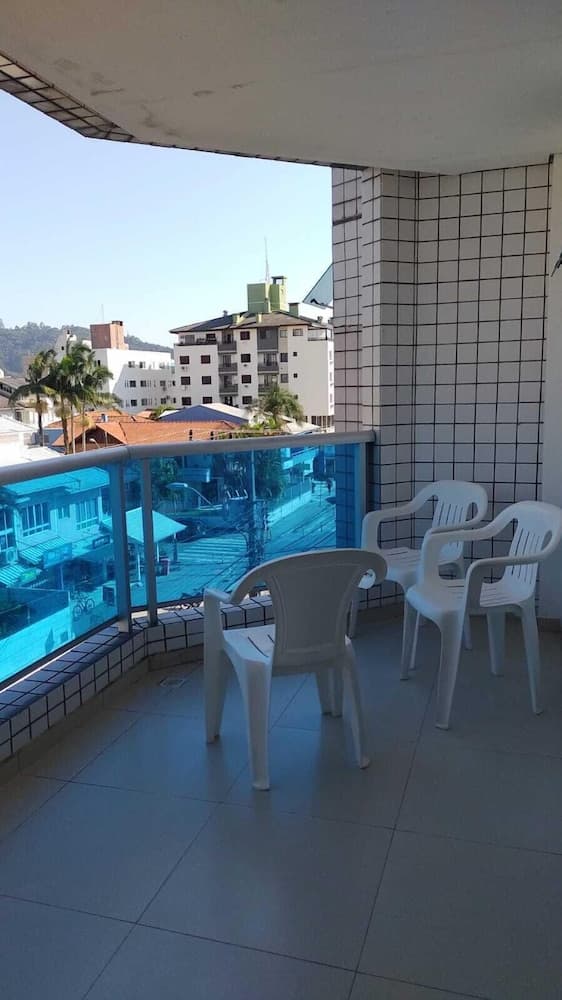Hotel Monte Libano