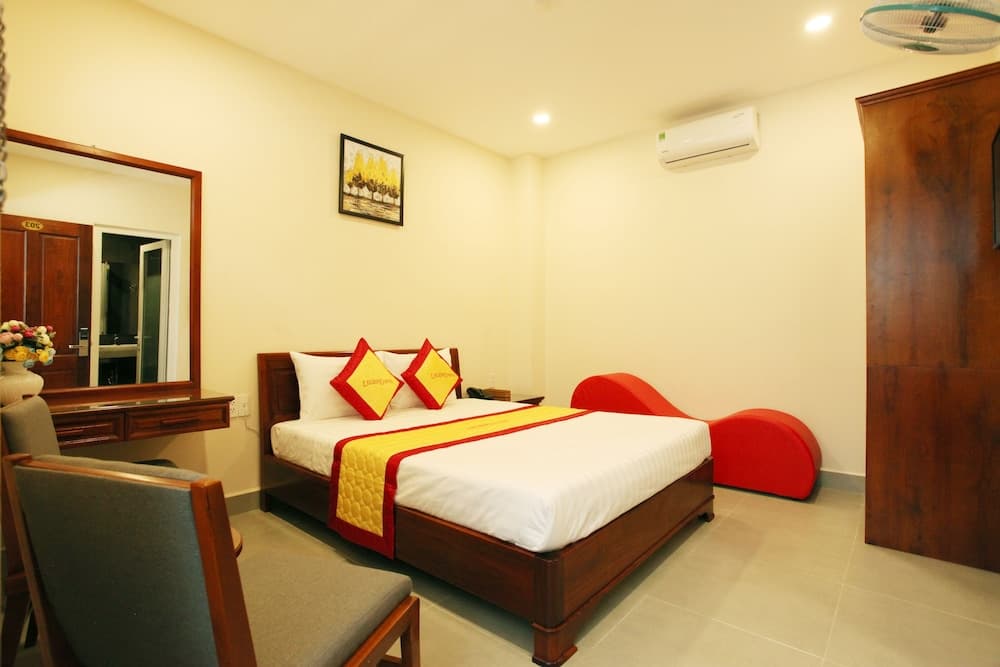 Legend Hotel