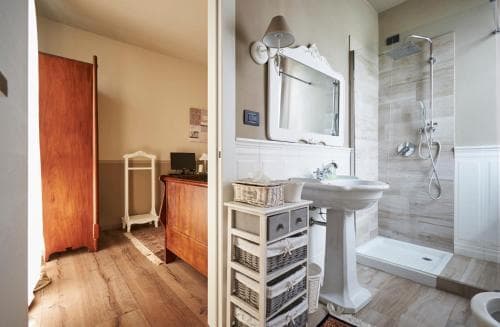 Ronchettino B&B