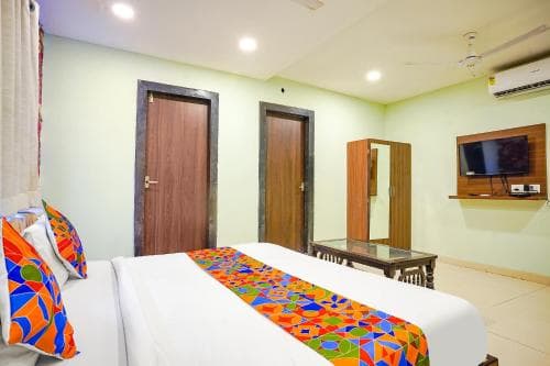 Fabhotel Uday Vilas