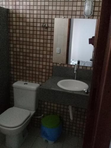 Hotel Morubixaba