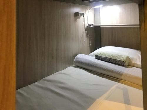 Yellow Park Hostel