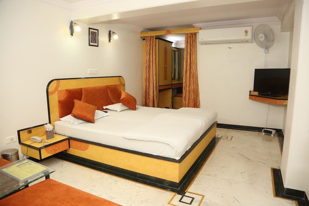 Hotel Jyoti