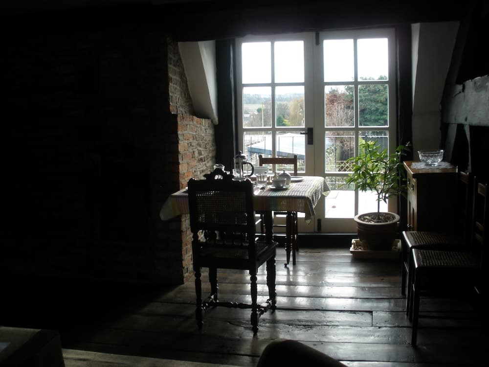 The Old House B&B