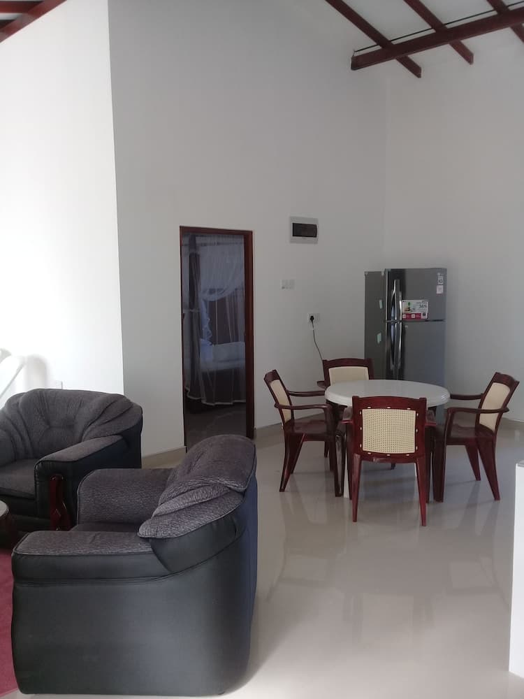 Padmi Villa