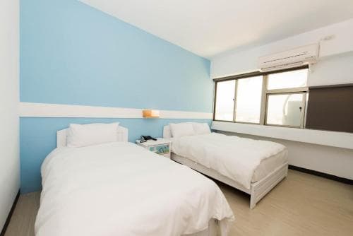 Mido Hotel