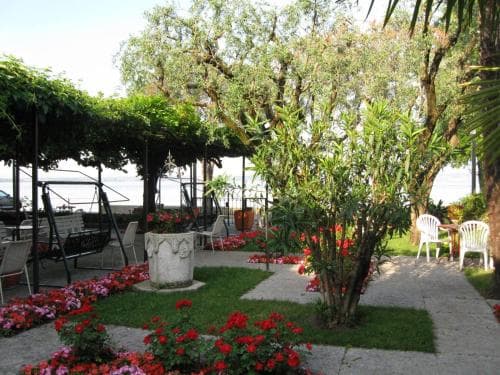 Hotel Giardino